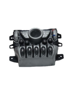 Commande chauffage MINI MINI 2 R56 PHASE 1 