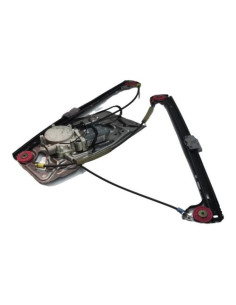 Leve vitre electrique avant droit BMW SERIE 5 E39 PHASE 1  2