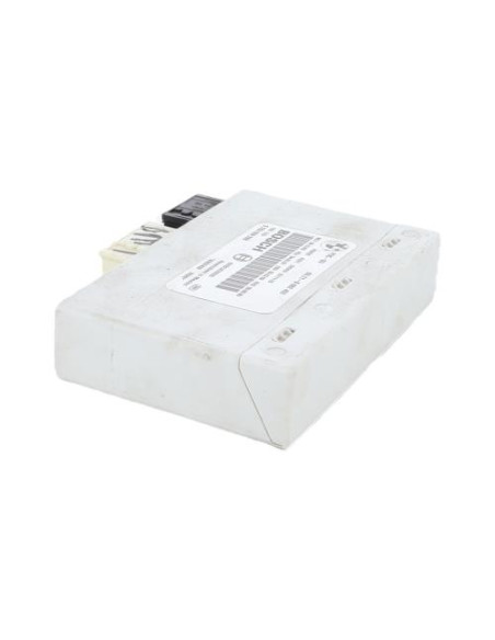 Boitier d'aide au stationnement BMW SERIE 1 E81 Diesel