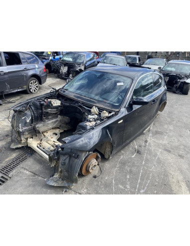 Boitier d'aide au stationnement BMW SERIE 1 E81 Diesel