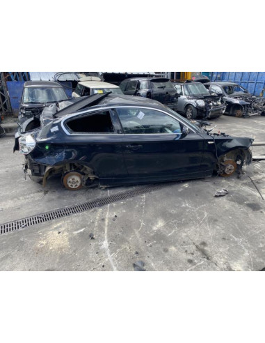 Boitier d'aide au stationnement BMW SERIE 1 E81 Diesel