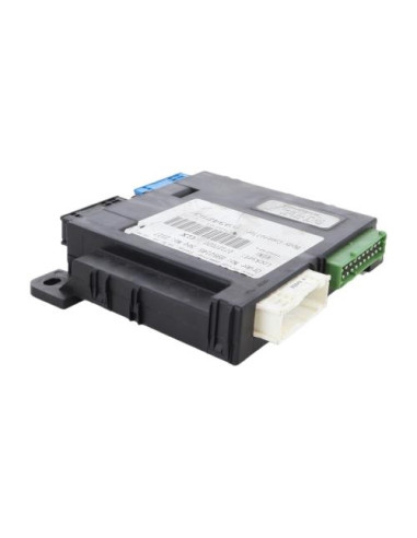 Calculateur MINI MINI 1 R50/R53 PHASE 1 Essence
