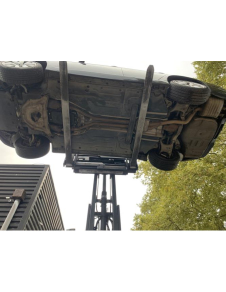 Calculateur BMW SERIE 7 E65 PHASE 2 Diesel