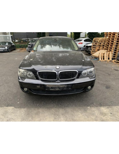 Calculateur BMW SERIE 7 E65 PHASE 2 Diesel