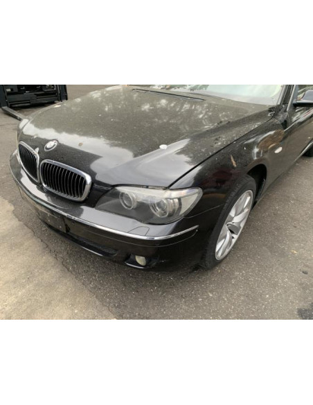 Calculateur BMW SERIE 7 E65 PHASE 2 Diesel