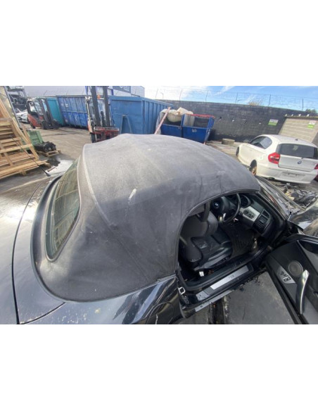 Capteur BMW Z4 E85 ROADSTER PHASE 1 CABRIOLET Essence