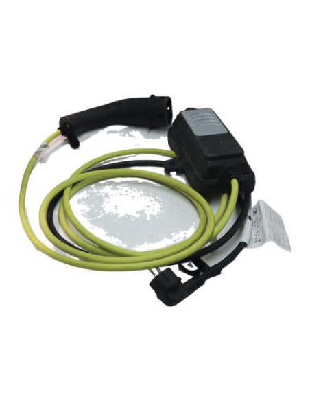 Chargeur (Voiture électrique) MINI MINI 3 F56 PHASE 2 Electricité