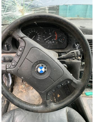 Poignee interieur avant gauche BMW SERIE 7 E38 Diesel