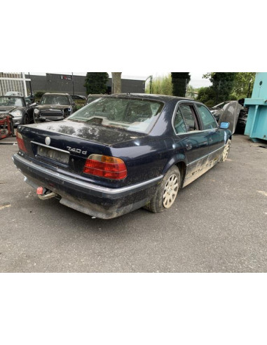 Poignee interieur avant droit BMW SERIE 7 E38 Diesel