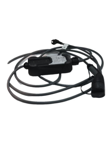 Chargeur (Voiture électrique) BMW X1 F48 PHASE 2 Essence/Hybride