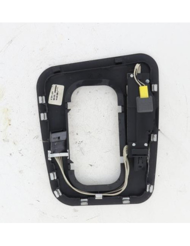 Selecteur boite de vitesse BMW SERIE 7 E38 Diesel