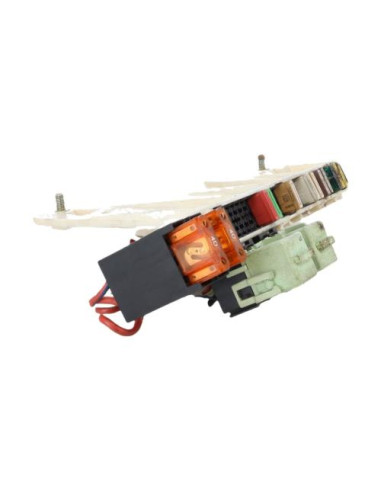 Porte fusible BMW SERIE 7 E38 Diesel