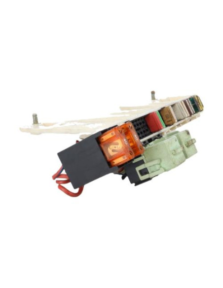 Porte fusible BMW SERIE 7 E38 Diesel