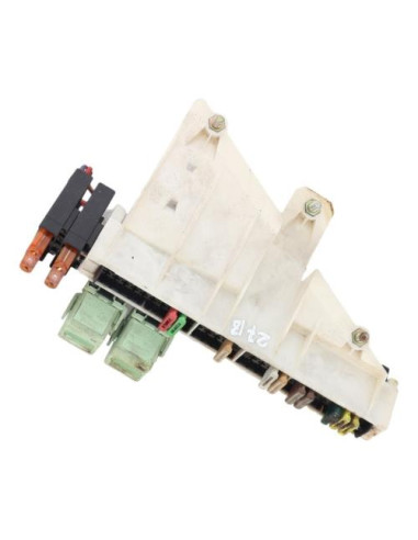 Porte fusible BMW SERIE 7 E38 Diesel