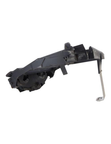 Console central (interieur plastique) BMW SERIE 7 E38 Diesel