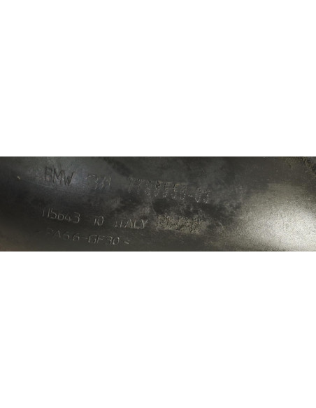 Conduite d'air BMW X5 E70 PHASE 1 Diesel