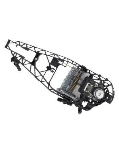 Support poignee porte avant gauche BMW X1 F48 PHASE 2 Diesel