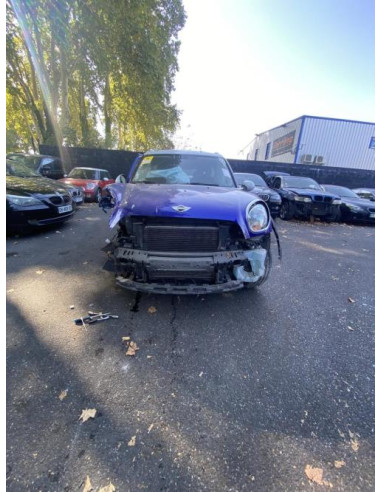 Support moteur MINI MINI 2 R60 COUNTRYMAN BREAK Diesel