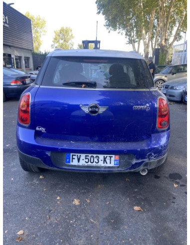 Support moteur MINI MINI 2 R60 COUNTRYMAN BREAK Diesel