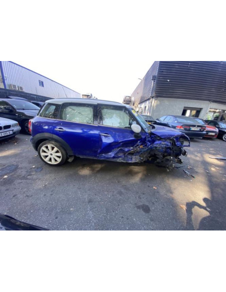 Support moteur MINI MINI 2 R60 COUNTRYMAN BREAK Diesel