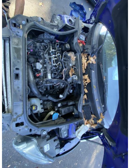 Support moteur MINI MINI 2 R60 COUNTRYMAN BREAK Diesel