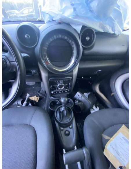 Support moteur MINI MINI 2 R60 COUNTRYMAN BREAK Diesel