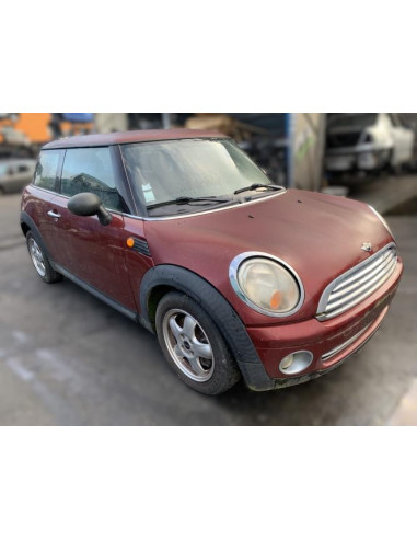 Autoradio d'origine MINI MINI 2 R56 PHASE 1 Essence