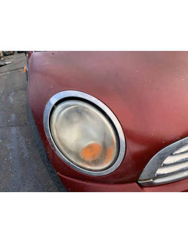 Autoradio d'origine MINI MINI 2 R56 PHASE 1 Essence