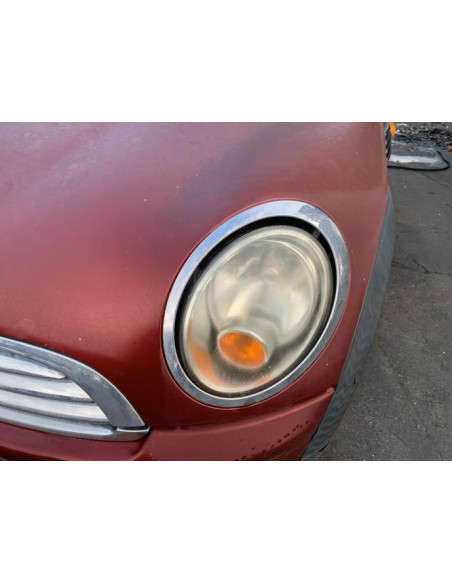 Autoradio d'origine MINI MINI 2 R56 PHASE 1 Essence