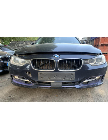 Pare choc avant BMW SERIE 3 F30 PHASE 1 Diesel