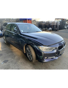 Pare choc avant BMW SERIE 3 F30 PHASE 1 Diesel 2