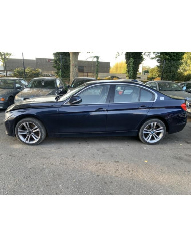 Pare choc avant BMW SERIE 3 F30 PHASE 1 Diesel