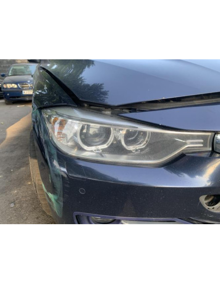 Pare choc avant BMW SERIE 3 F30 PHASE 1 Diesel