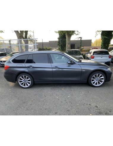 Renfort pare choc avant (traverse) BMW SERIE 3 F31 TOURING PHASE 1 BREAK Diesel
