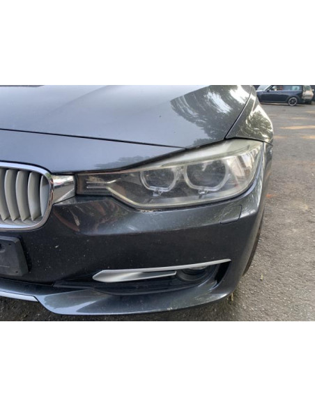 Renfort pare choc avant (traverse) BMW SERIE 3 F31 TOURING PHASE 1 BREAK Diesel