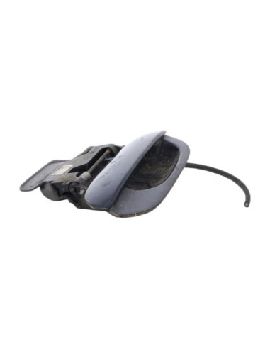 Poignee porte avant droit BMW SERIE 7 E38 Diesel