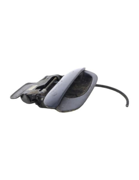 Poignee porte avant droit BMW SERIE 7 E38 Diesel
