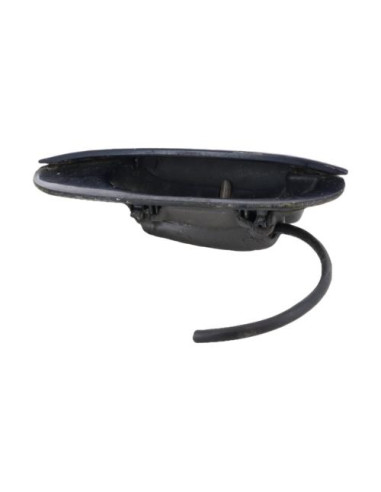 Poignee porte avant droit BMW SERIE 7 E38 Diesel