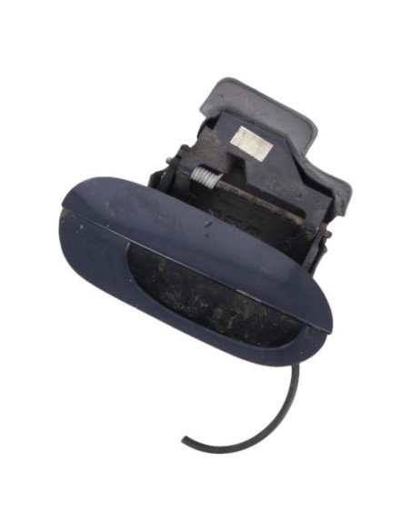 Poignee porte avant droit BMW SERIE 7 E38 Diesel