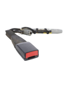 Pretensionneur de ceinture avant droit BMW X5 E70 PHASE 1 Diesel 2