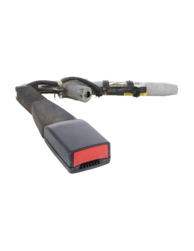 Pretensionneur de ceinture avant droit BMW X5 E70 PHASE 1 Diesel