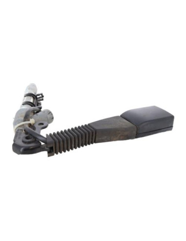 Pretensionneur de ceinture avant droit BMW X5 E70 PHASE 1 Diesel