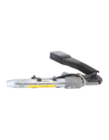 Pretensionneur de ceinture avant droit BMW X5 E70 PHASE 1 Diesel