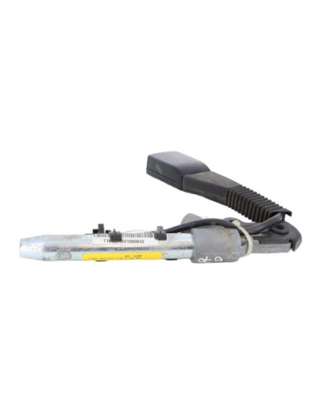 Pretensionneur de ceinture avant droit BMW X5 E70 PHASE 1 Diesel