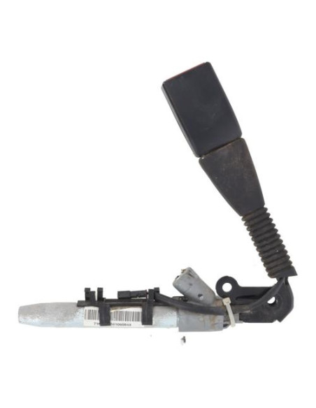 Pretensionneur de ceinture avant droit BMW X5 E70 PHASE 1 Diesel