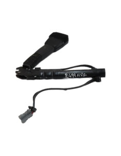 Pretensionneur de ceinture avant gauche BMW SERIE 3 E90 PHASE 1 Diesel 2