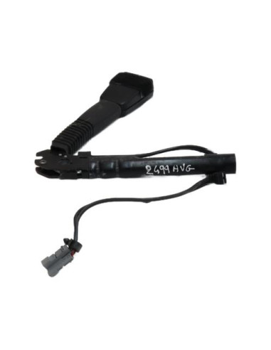 Pretensionneur de ceinture avant gauche BMW SERIE 3 E90 PHASE 1 Diesel