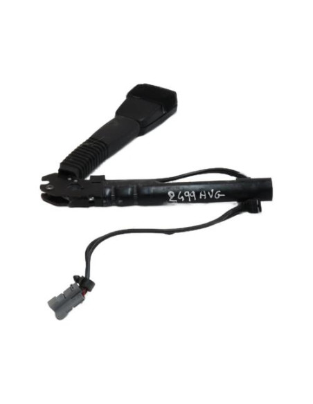 Pretensionneur de ceinture avant gauche BMW SERIE 3 E90 PHASE 1 Diesel