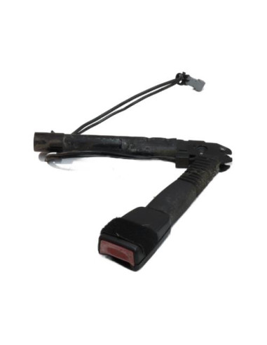 Pretensionneur de ceinture avant gauche BMW SERIE 3 E90 PHASE 1 Diesel