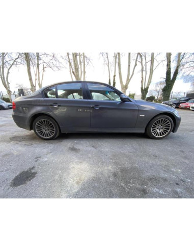 Pretensionneur de ceinture avant gauche BMW SERIE 3 E90 PHASE 1 Diesel